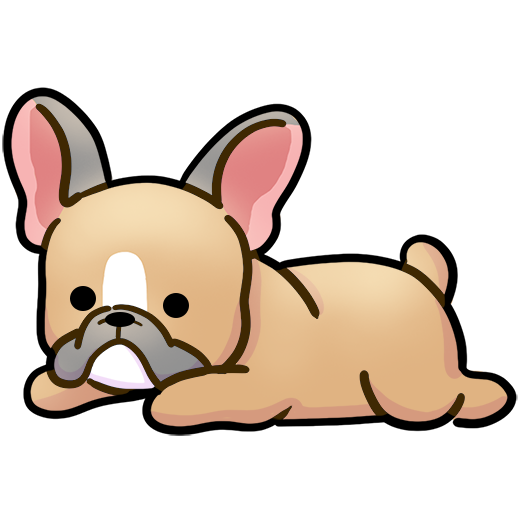 Französische Bulldogge