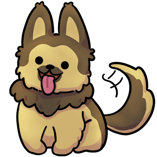 Deutscher Schäferhund