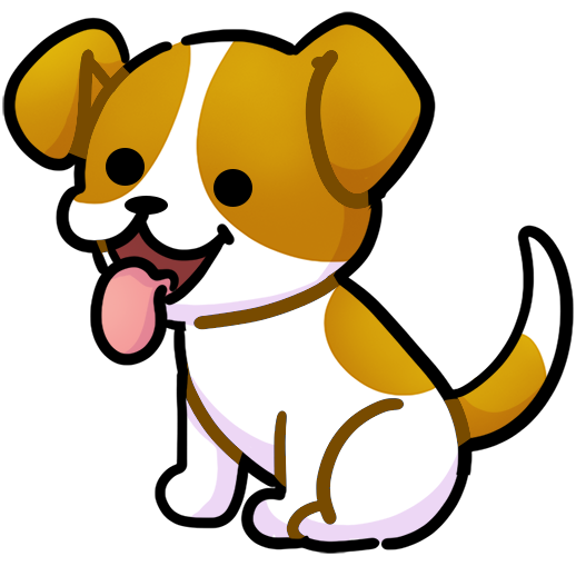 Jack Russell Terrier