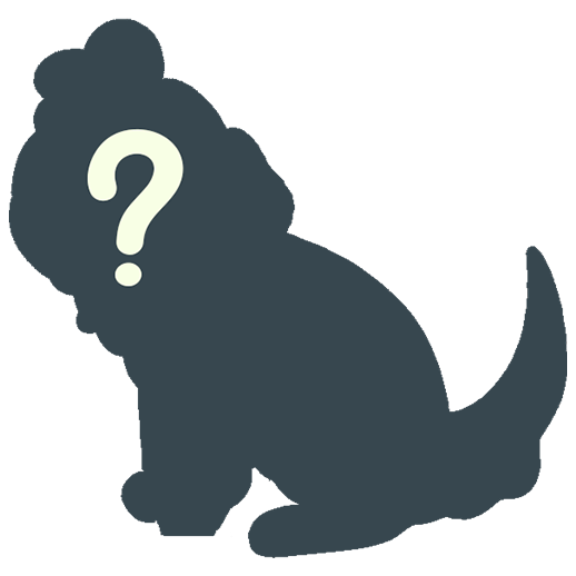 Mischling oder andere Rasse