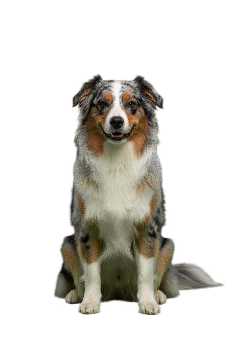 Australian Shepherd