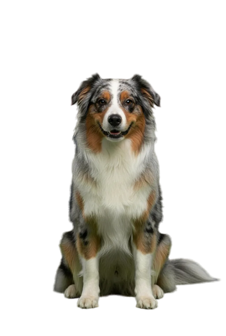 Australian Shepherd