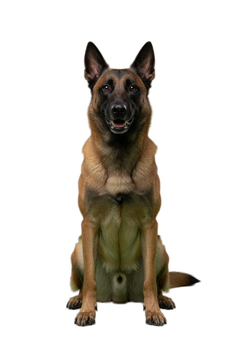 Belgischer Schäferhund (Malinois)