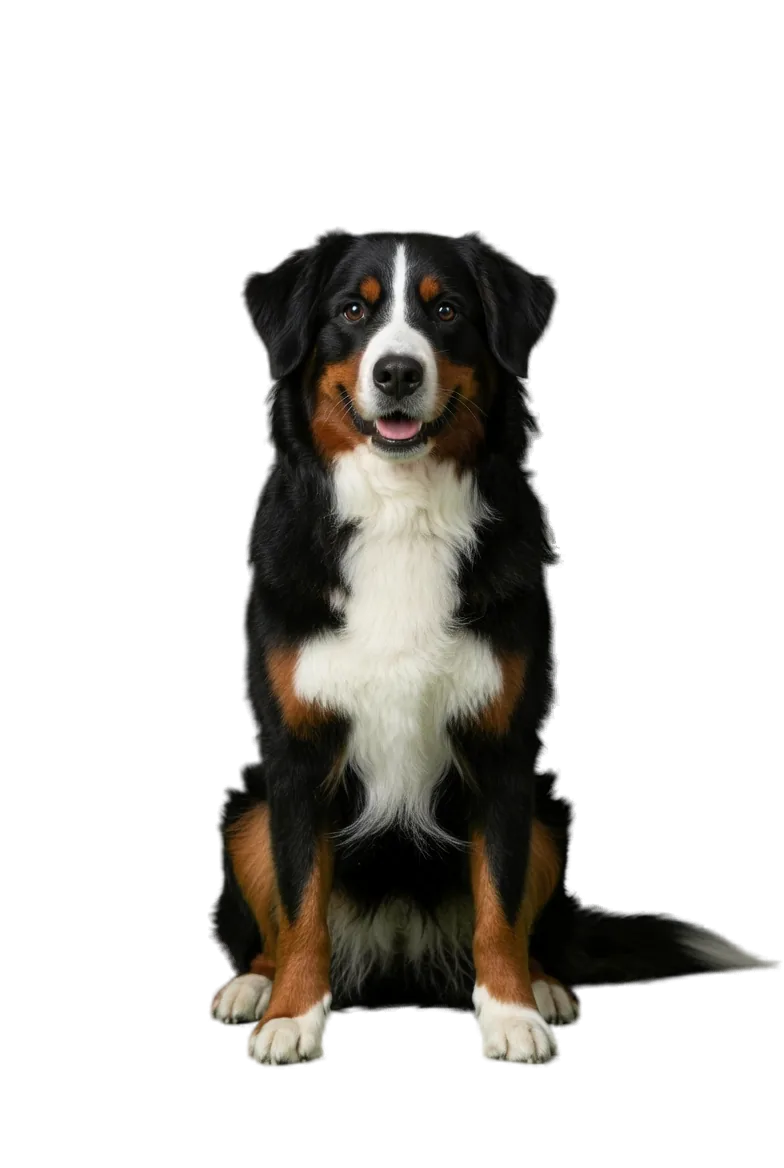 Berner Sennenhund