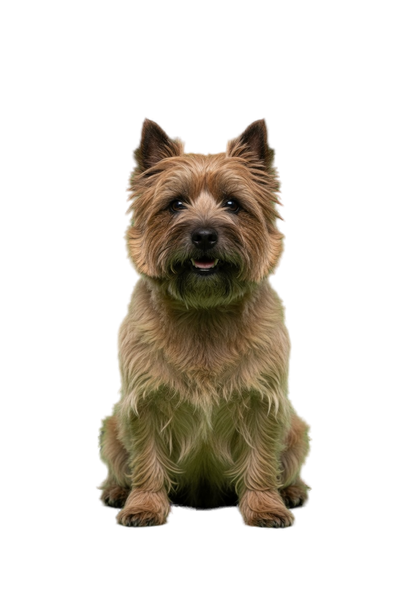 Cairn Terrier