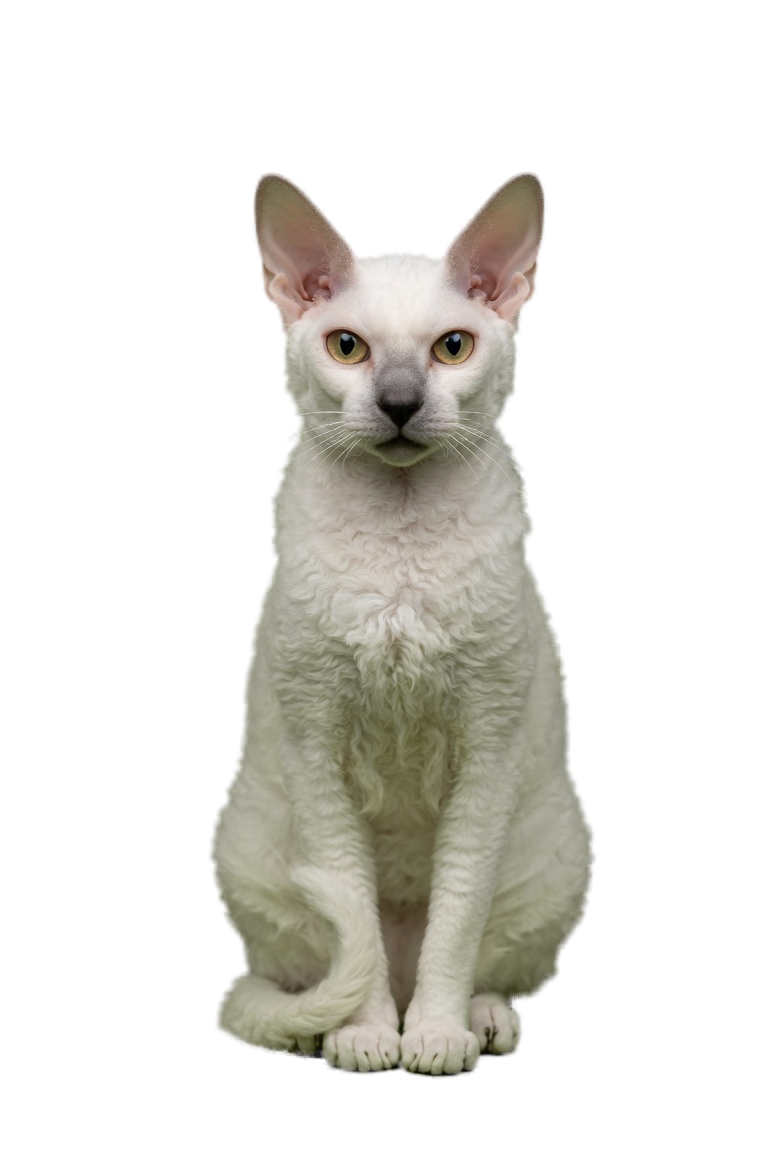 Cornish Rex