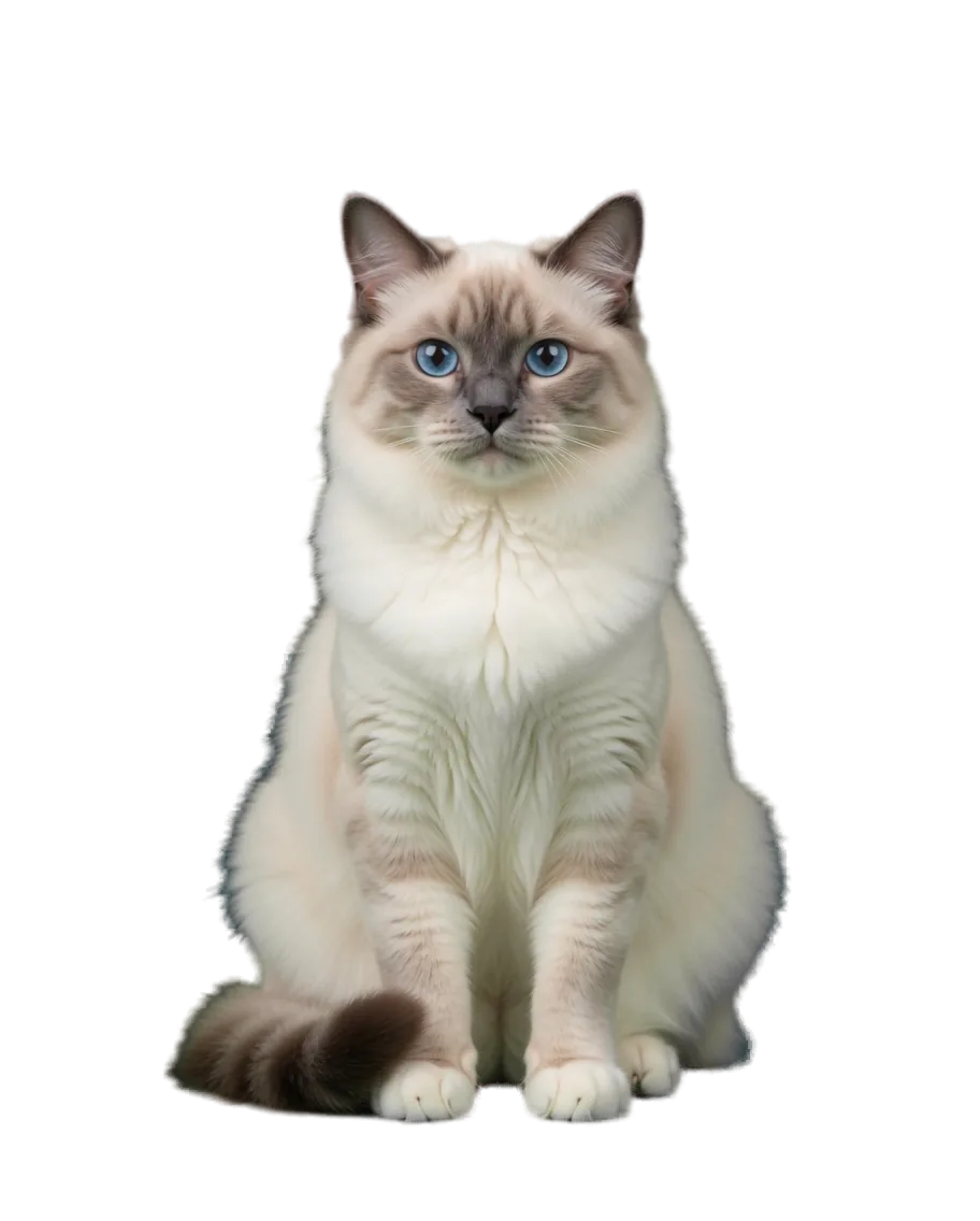 Ragdoll