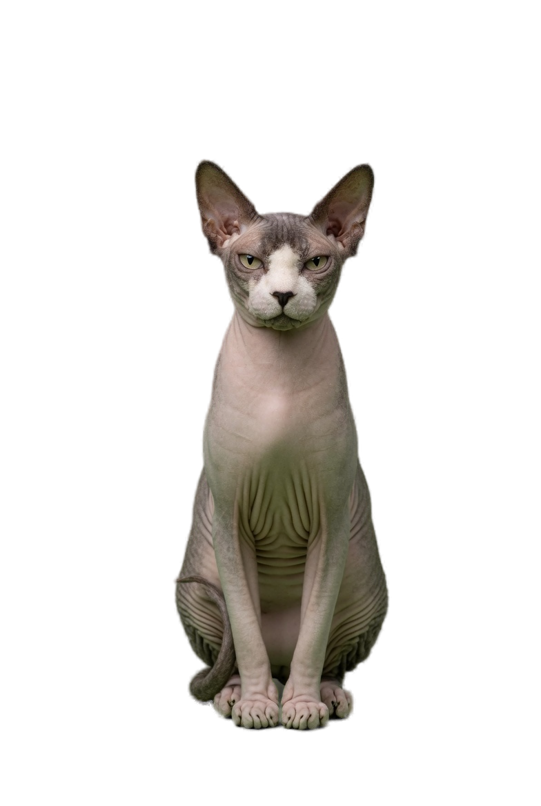 Sphynx