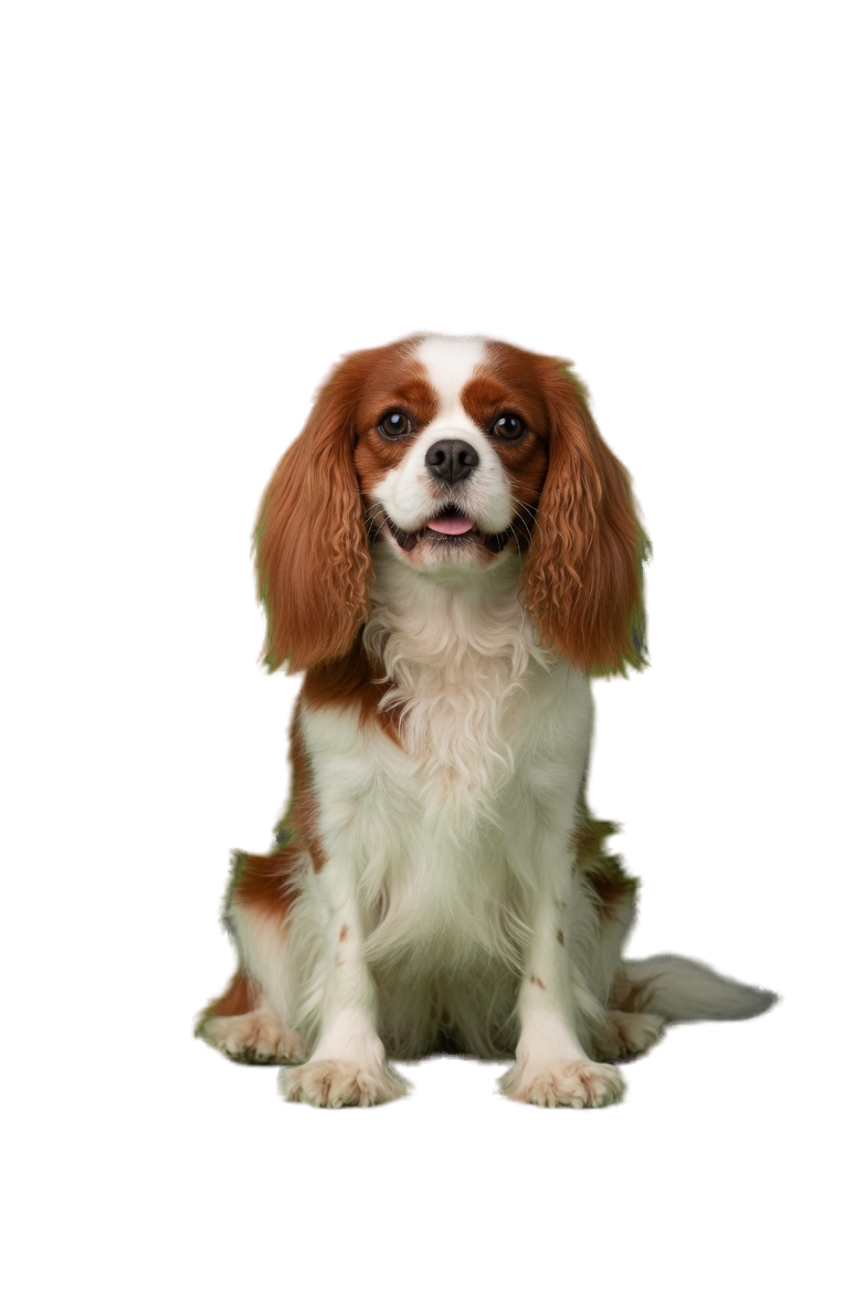 Cavalier King Charles Spaniel