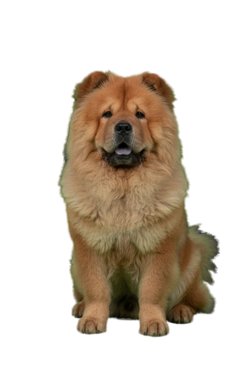 Chow-Chow