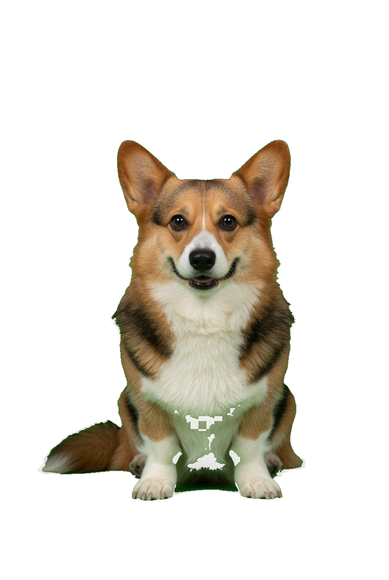 Corgi