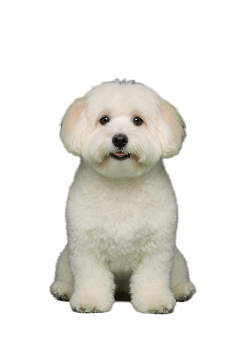 Coton de Tulear