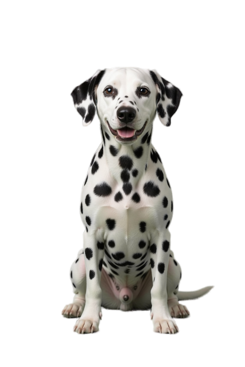 Dalmatiner