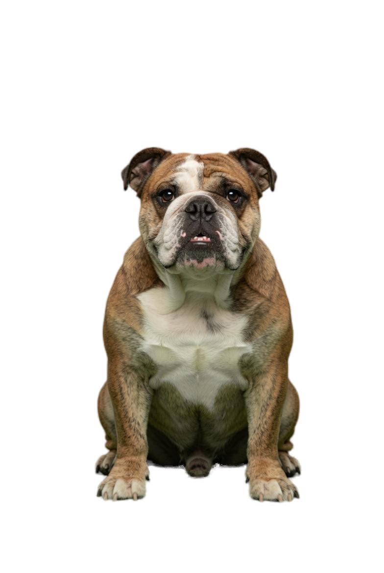 Englische Bulldogge