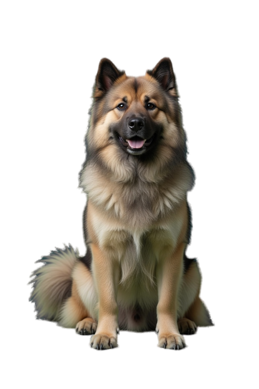 Eurasier