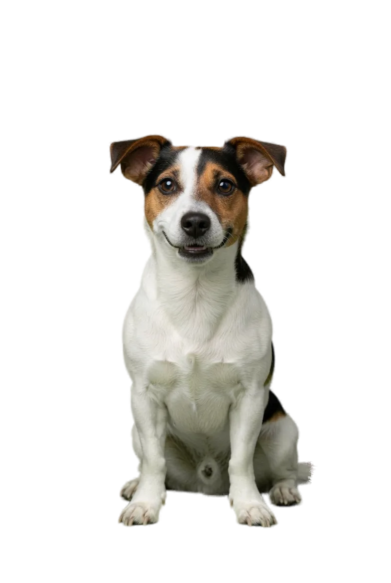 Jack Russell Terrier