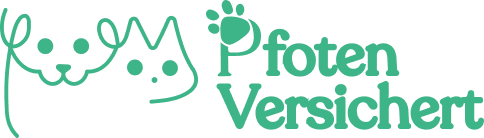 Pfoten Versichert