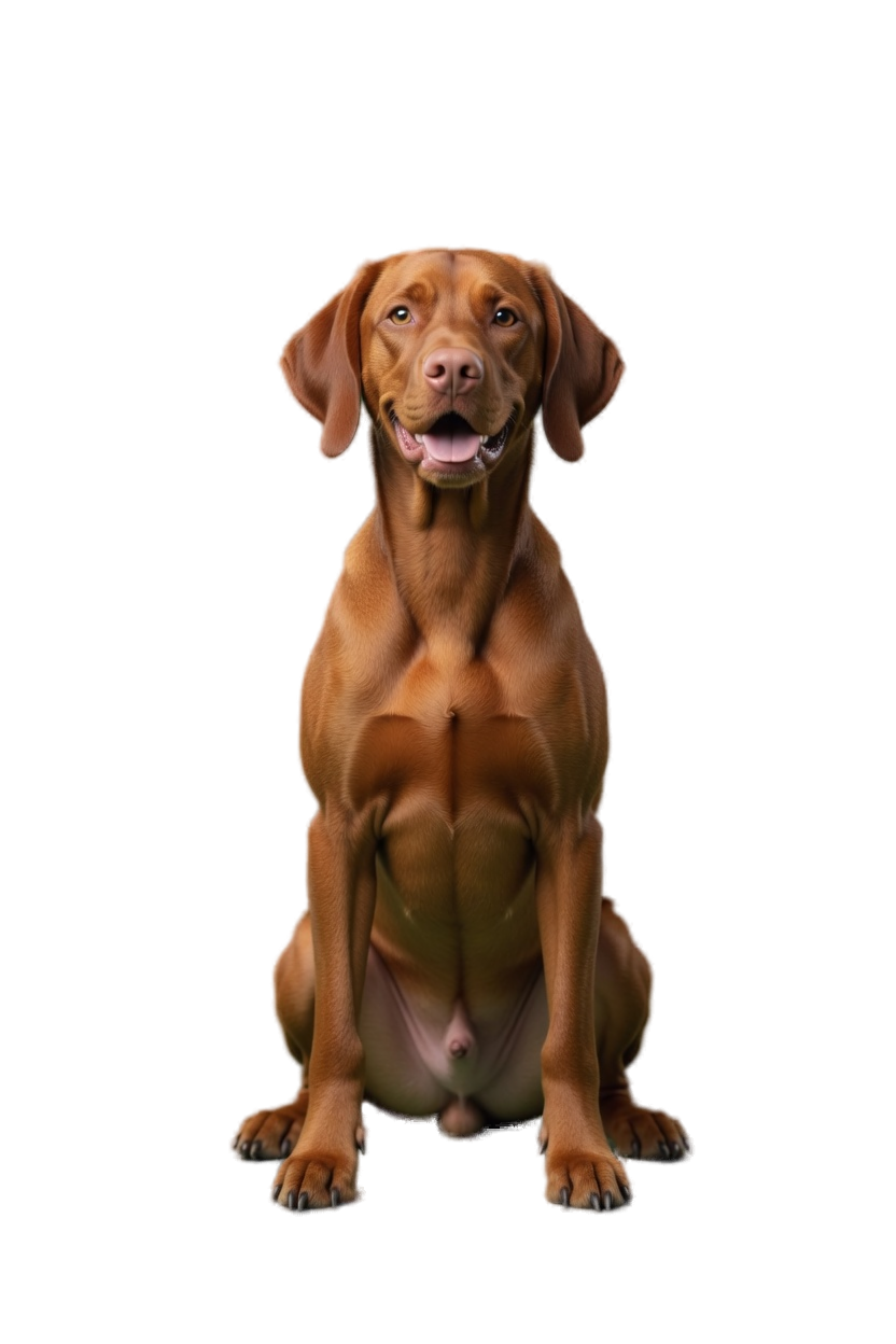 Magyar Vizsla (Kurzhaar)