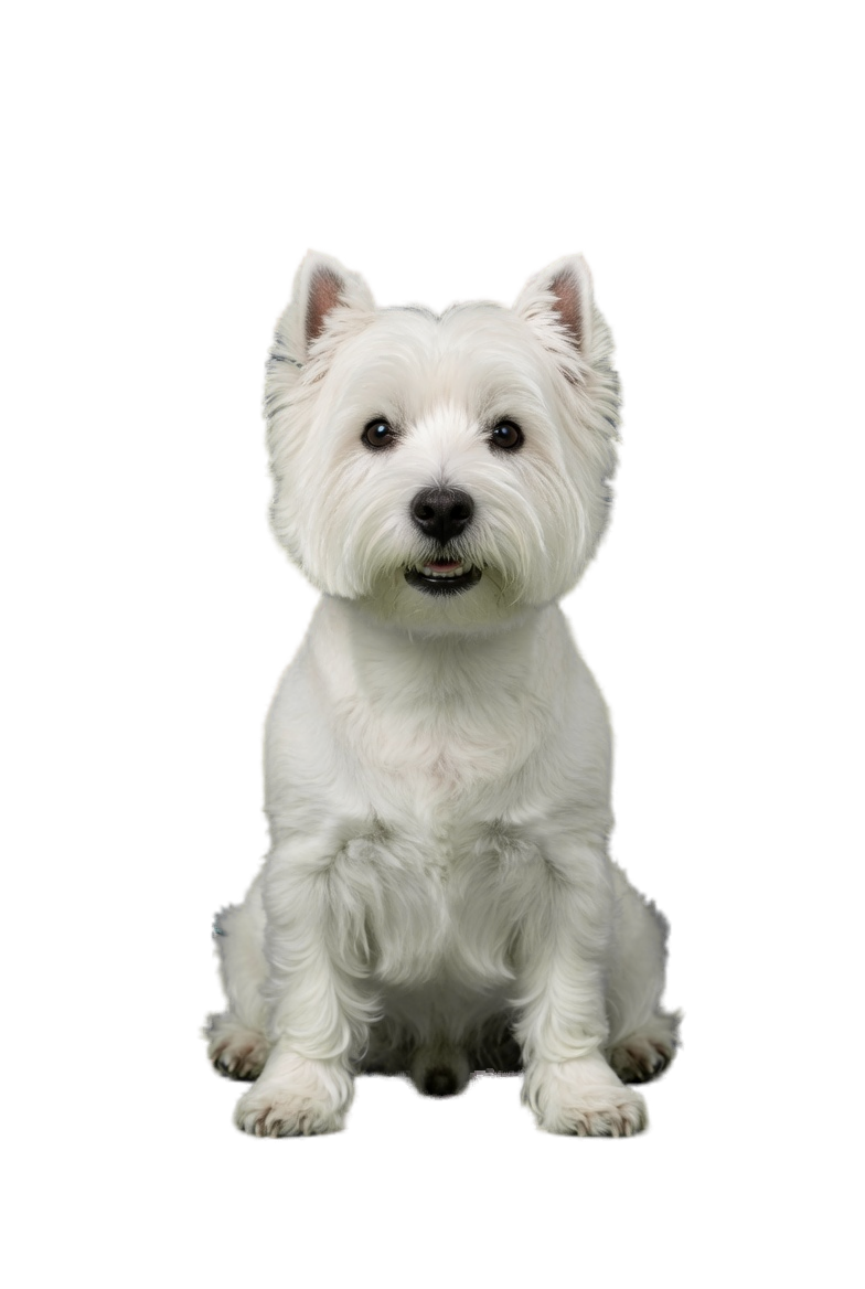 West Highland White Terrier