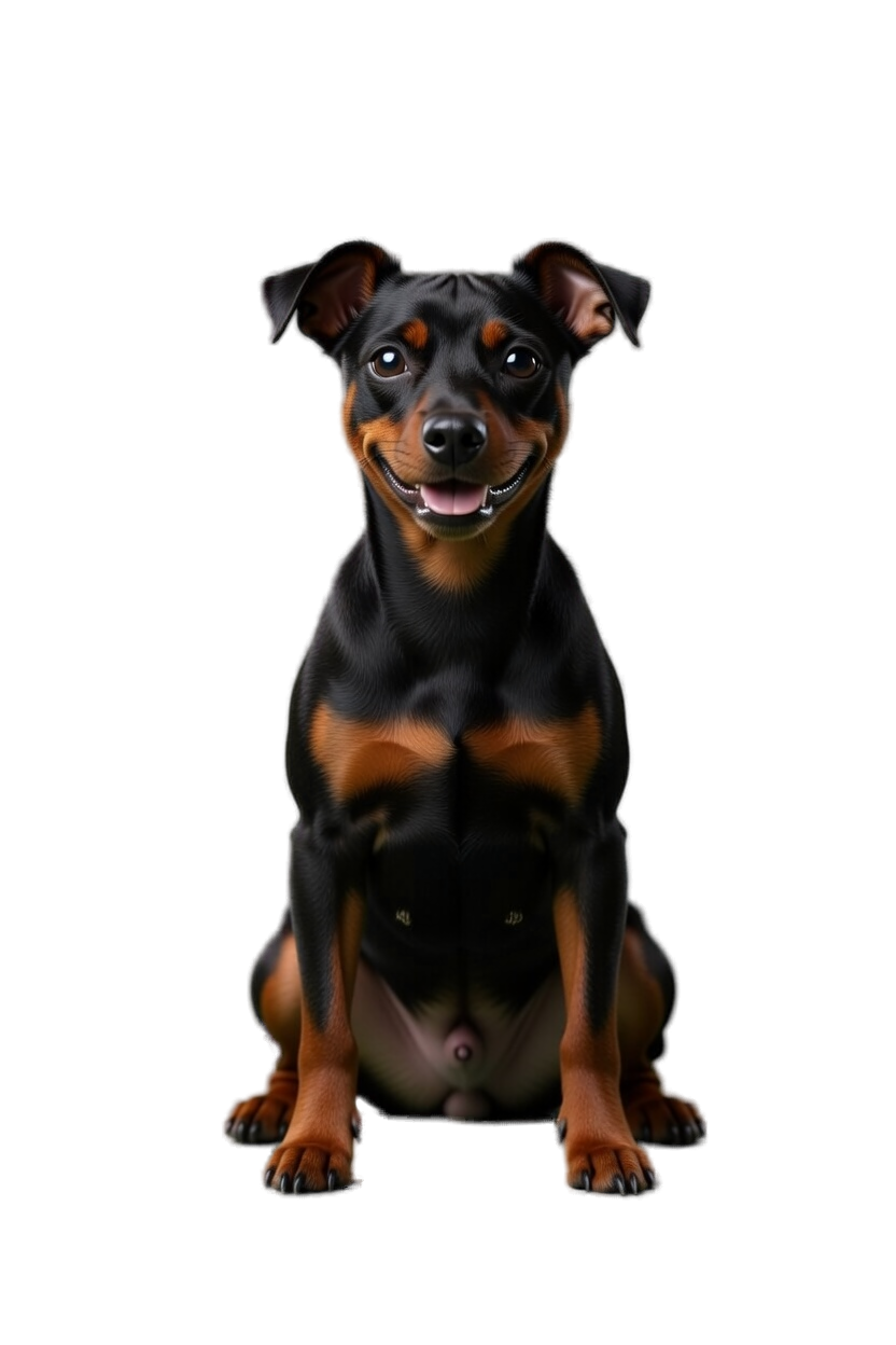 Zwergpinscher
