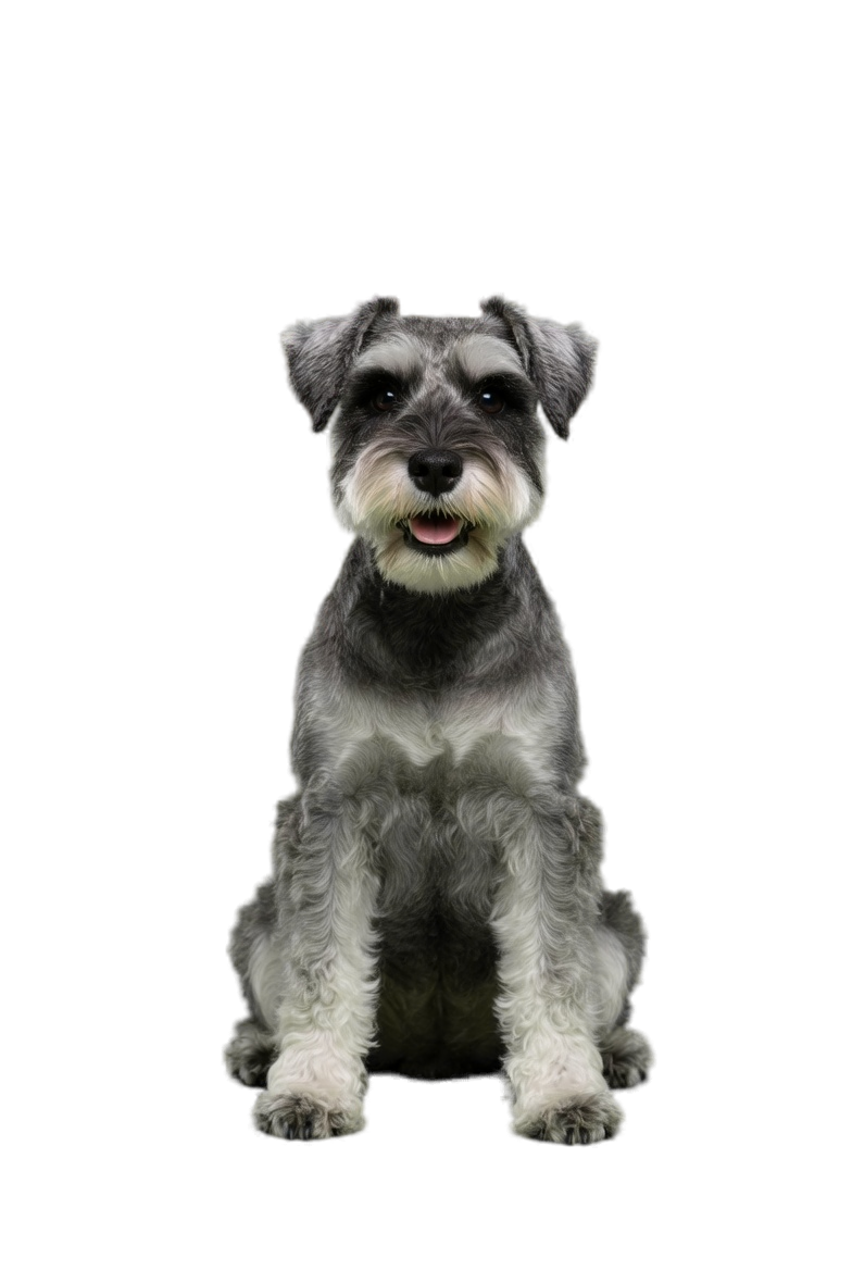 Zwergschnauzer